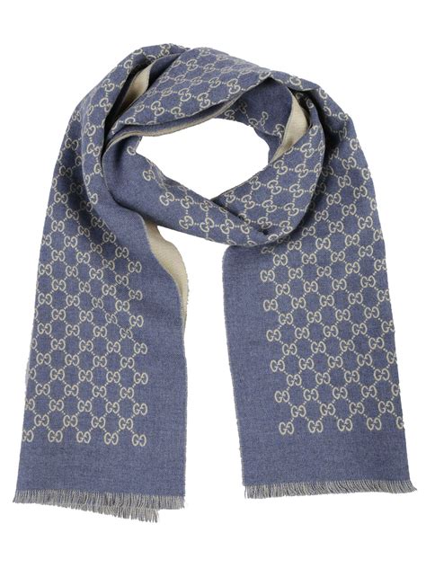 gucci scarf winter